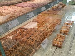 -泸溪河桃酥(西直门凯德店)