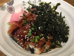 鳗鱼饭-韩国料理大力士(屏风街店)