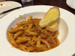 -Mr.Pizza米斯特比萨(盐城聚龙湖店)