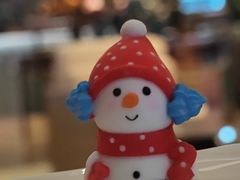 -岳阳铂尔曼酒店湖畔餐厅 Lakeside Restaurant