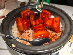 -庆江南江南菜(琴湖溪里花园城店)