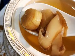 堂灼鲜松茸汤-麟1929(外滩店)