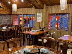 -61号餐吧(兴坪古镇漓江店)