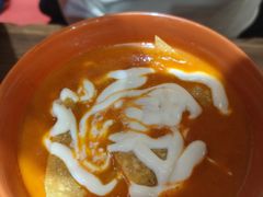 -panchos 墨西哥餐厅(嘉绿苑店)