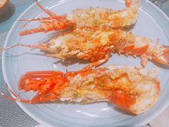 -菲住布渴酒店自助餐厅(阿里巴巴西溪园区店)