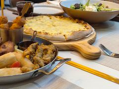 -get pizza意大利餐厅(凯德MALL店)