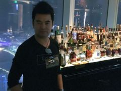 -广州四季酒店·天吧·高空酒吧