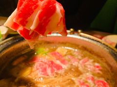 -牛New寿喜烧(虹桥新天地店)