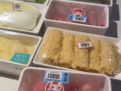 -野妹火锅(龙岗店)