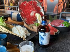 -湊湊火锅·茶憩(南京东路悦荟店)