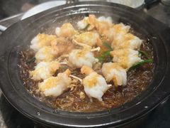 -绿茶餐厅(天津天河城店)