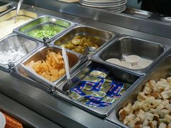 -So Lounge索兰至餐厅(蓝色港湾店)