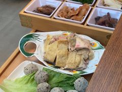 -大理董·董家小厨野生菌火锅(古城旗舰店)