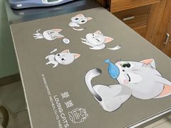 -纳吉亚猫专科动物医院博雅分院