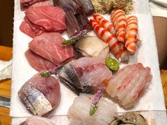 -鮨冠OMAKASE食べ放题(北京首店)