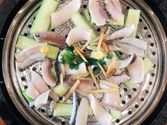 桑拿鱼-阿多私房菜(顺德店)