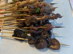 -草本味·市井羊肉馆(新开铺总店)
