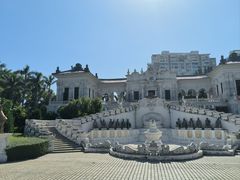 -珠海圆明新园