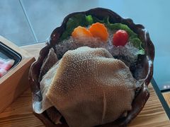 -湊湊火锅·茶憩(东城万达店)