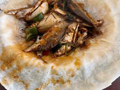 小鱼锅贴-黄四老鱼馆(尚东国际店)