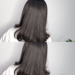 -HD HAIR STYLE