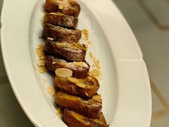 -北京王府井希尔顿酒店·秦唐中餐厅Chynna