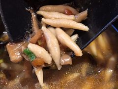 -西贝(枫蓝国际购物中心店)