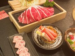 -湊湊火锅·茶憩(打浦桥日月光店)