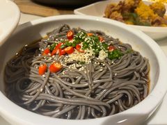 -小放牛炒菜馆(裕华万达店)