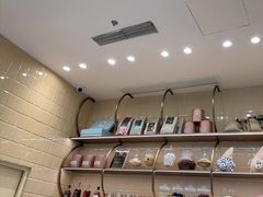 -CREAM STORY意大利手工冰淇淋&甜品(万象前海店)
