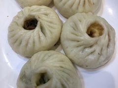 -凤起龙游老面包子(凯德晶品店)