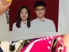 -白衬衫照相馆(五彩店)