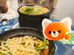 -云南李记罐罐米线饵丝小吃(汉中门金鹰店)