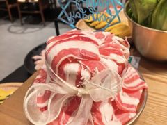 -大头椰·椰子鸡火锅(新梦店)
