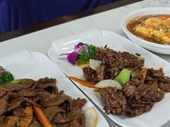 -宝发园名菜馆