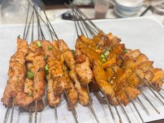 -楚太子  中餐&烧烤(武大店)