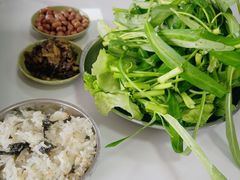 空心菜-辉记牛肉馆(泉州店)