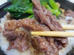 牛肉-禾滋味·日日美食店(荔福路店)