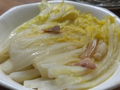 -玲燕蒸菜馆(江东路店)