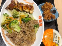 -吉野家(上海美罗城店)