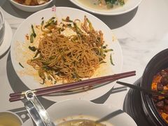 -一品红川菜(皇岗店)