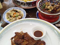 -乔家满族八大碗(流水沟店)