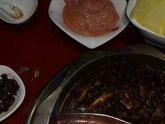 -山城辣妹子(定福庄店)
