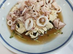 -明本湛江鸡•海鲜小厨(陈家祠店)
