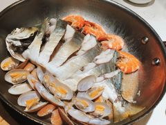 -百味馆·粤菜·湛江菜(后海花园店)