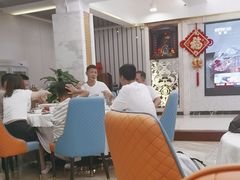 -明香海鲜酒家(华强北店)