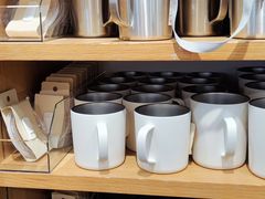 -MUJI无印良品(天河领展广场店)