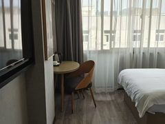 -尚客优酒店(合肥省立医院店)