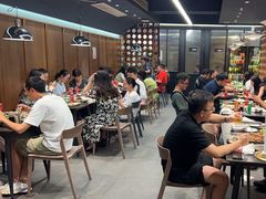 -老虎滩大连海鲜烧烤(建邺云锦路总店)