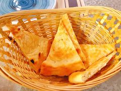 -La Medina餐厅(亮马河南路店)